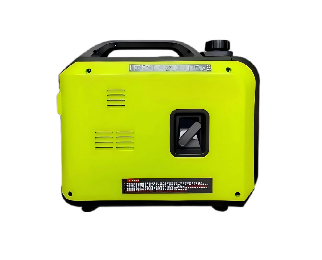 T2800DC generator
